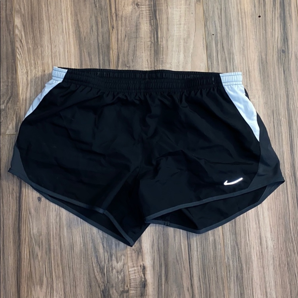 NikeRunning shorts